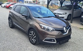     Renault Captur 1.5DCI, euro 5, France 