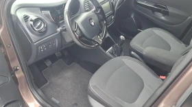 Renault Captur 1.5DCI, euro 5, France  | Mobile.bg    8