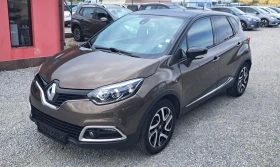    Renault Captur 1.5DCI, euro 5, France 
