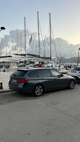 Обява за продажба на BMW 320 320 Xdrive Sport ~29 990 лв. - изображение 2