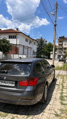 Обява за продажба на BMW 320 320 Xdrive Sport ~29 990 лв. - изображение 10
