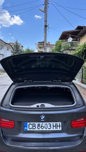 Обява за продажба на BMW 320 320 Xdrive Sport ~29 990 лв. - изображение 9