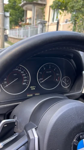 Обява за продажба на BMW 320 320 Xdrive Sport ~29 990 лв. - изображение 4