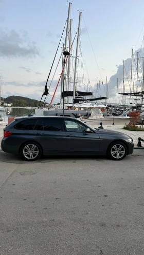 Обява за продажба на BMW 320 320 Xdrive Sport ~29 990 лв. - изображение 1