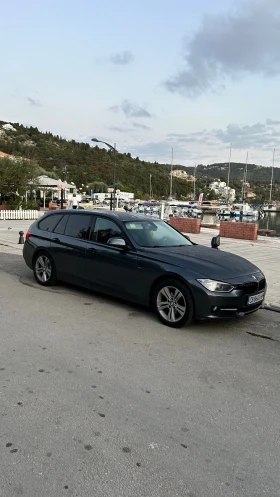 Обява за продажба на BMW 320 320 Xdrive Sport ~29 990 лв. - изображение 1