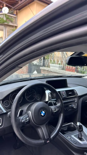 Обява за продажба на BMW 320 320 Xdrive Sport ~29 990 лв. - изображение 5