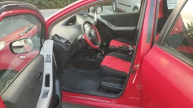 Toyota Yaris 1.4 D4D | Mobile.bg    6