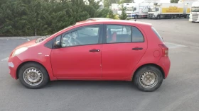 Toyota Yaris 1.4 D4D | Mobile.bg    3