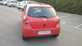 Toyota Yaris 1.4 D4D | Mobile.bg    2