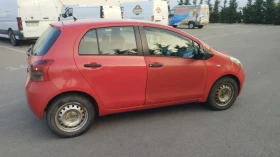 Toyota Yaris 1.4 D4D | Mobile.bg    4