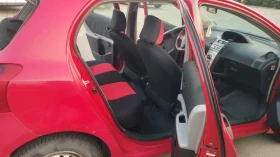 Toyota Yaris 1.4 D4D | Mobile.bg    7