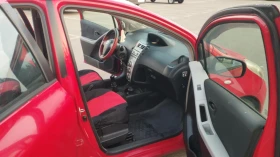 Toyota Yaris 1.4 D4D | Mobile.bg    10