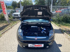 Fiat Punto 1.4i/AVTOMAT/РЕАЛНИ КМ ! ! ! - 7500 лв. - 31186501 17