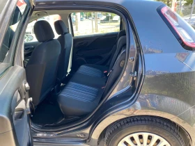 Fiat Punto 1.4i/AVTOMAT/РЕАЛНИ КМ ! ! ! - 7500 лв. - 31186501 15