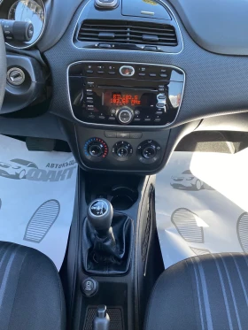 Fiat Punto 1.4i/AVTOMAT/РЕАЛНИ КМ ! ! ! - 7500 лв. - 31186501 13