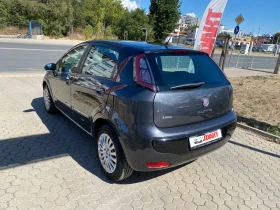 Fiat Punto 1.4i/AVTOMAT/РЕАЛНИ КМ ! ! ! - 7500 лв. - 31186501 6