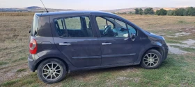 Обява за продажба на Renault Modus Modus ~2 200 лв. - изображение 1