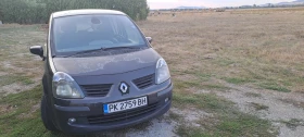 Обява за продажба на Renault Modus Modus ~2 200 лв. - изображение 1