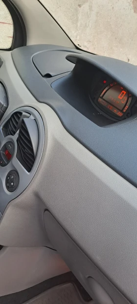 Обява за продажба на Renault Modus Modus ~2 200 лв. - изображение 6