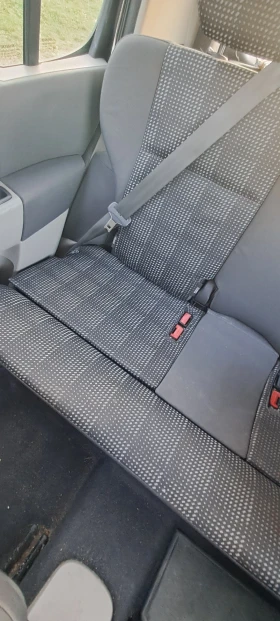 Обява за продажба на Renault Modus Modus ~2 200 лв. - изображение 3
