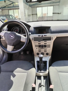 Обява за продажба на Opel Astra ~3 500 лв. - изображение 9