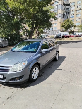 Обява за продажба на Opel Astra ~3 500 лв. - изображение 1