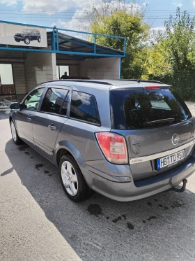 Обява за продажба на Opel Astra ~3 500 лв. - изображение 5