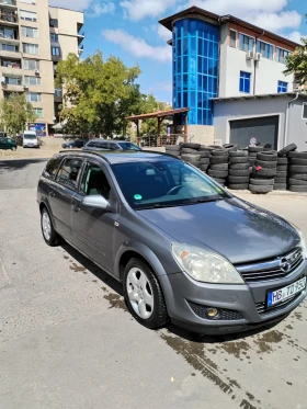 Обява за продажба на Opel Astra ~3 500 лв. - изображение 2
