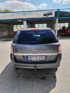 Обява за продажба на Opel Astra ~3 500 лв. - изображение 4