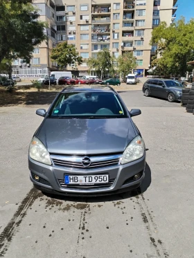 Обява за продажба на Opel Astra ~3 500 лв. - изображение 1