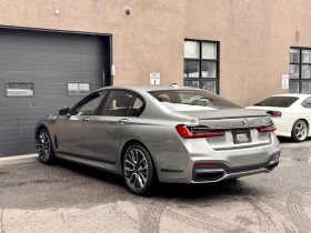 BMW 750 XDRIVE * CARBON CORE * LASER * MASSAGE * 360 | Mobile.bg    6