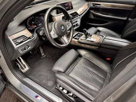 BMW 750 XDRIVE * CARBON CORE * LASER * MASSAGE * 360 | Mobile.bg    7