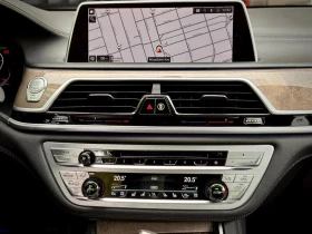 BMW 750 XDRIVE * CARBON CORE * LASER * MASSAGE * 360 | Mobile.bg    12
