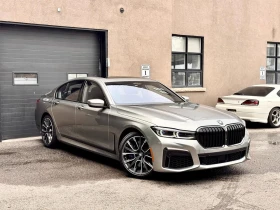  BMW 750