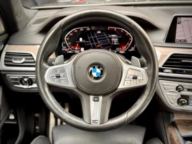 BMW 750 XDRIVE * CARBON CORE * LASER * MASSAGE * 360 | Mobile.bg    11