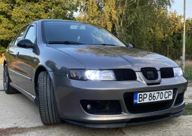 Seat Leon 1.9TDI ARL CupraR - 9000 лв. / 4601.63 € - 30770250 2