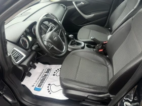 Opel Astra 1.7 CDTI   Tauter   Navi   131 h.p.   6am. - 6500 лв. / 3323.40 € - 71735300 8