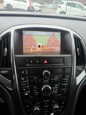 Opel Astra 1.7 CDTI   Tauter   Navi   131 h.p.   6am. - 6500 лв. / 3323.40 € - 71735300 9