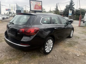 Opel Astra 1.7 CDTI   Tauter   Navi   131 h.p.   6am. - 6500 лв. / 3323.40 € - 71735300 6