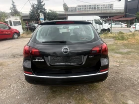 Opel Astra 1.7 CDTI   Tauter   Navi   131 h.p.   6am. - 6500 лв. / 3323.40 € - 71735300 5
