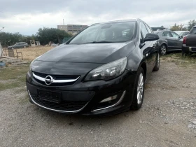Opel Astra 1.7 CDTI   Tauter   Navi   131 h.p.   6am. - 6500 лв. / 3323.40 € - 71735300 3