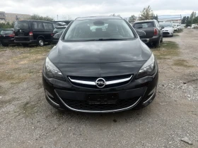 Opel Astra 1.7 CDTI   Tauter   Navi   131 h.p.   6am. - 6500 лв. / 3323.40 € - 71735300 2