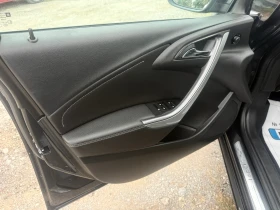 Opel Astra 1.7 CDTI   Tauter   Navi   131 h.p.   6am. - 6500 лв. / 3323.40 € - 71735300 7