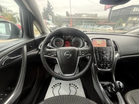 Opel Astra 1.7 CDTI   Tauter   Navi   131 h.p.   6am. - 6500 лв. / 3323.40 € - 71735300 10