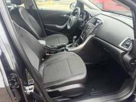 Opel Astra 1.7 CDTI   Tauter   Navi   131 h.p.   6am. - 6500 лв. / 3323.40 € - 71735300 13