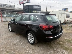 Opel Astra 1.7 CDTI   Tauter   Navi   131 h.p.   6am. - 6500 лв. / 3323.40 € - 71735300 4