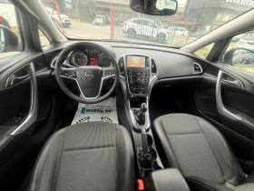 Opel Astra 1.7 CDTI   Tauter   Navi   131 h.p.   6am. - 6500 лв. / 3323.40 € - 71735300 11