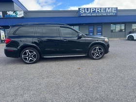 Mercedes-Benz GLS 450 * CARFAX * БЕЗ ПЪРВОНАЧАЛНА ВНОСКА - 51800 лв. / 26484.92 € - 38639924 3