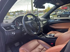 Mercedes-Benz GLS 450 * CARFAX * БЕЗ ПЪРВОНАЧАЛНА ВНОСКА - 51800 лв. / 26484.92 € - 38639924 5