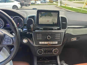 Mercedes-Benz GLS 450 * CARFAX * БЕЗ ПЪРВОНАЧАЛНА ВНОСКА - 51800 лв. / 26484.92 € - 38639924 9